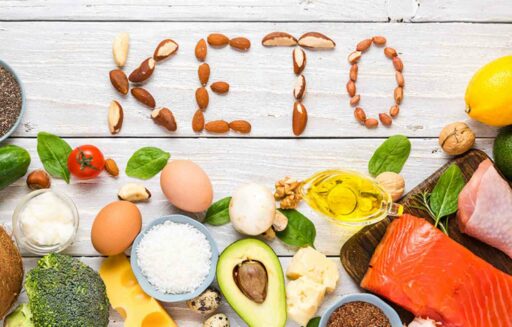 ketogenic diet