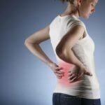 lower back pain