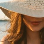 Abbronzatura_ cappello per prevenire le insolazioni