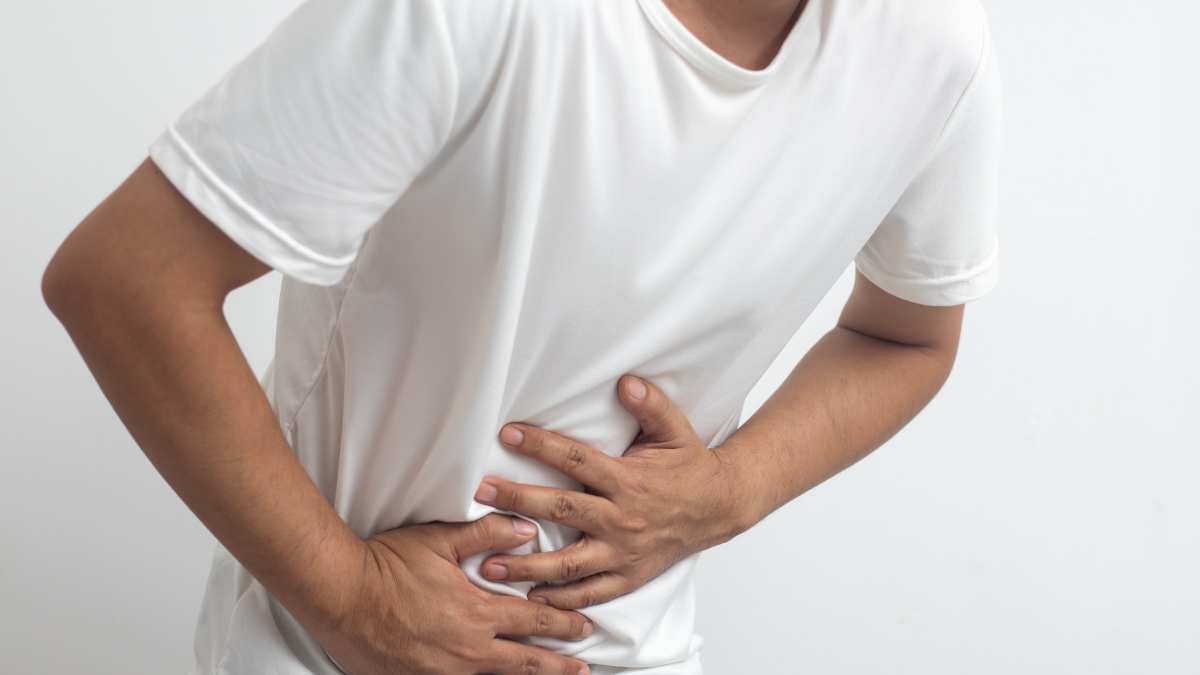 How do you know if you are suffering from gas?