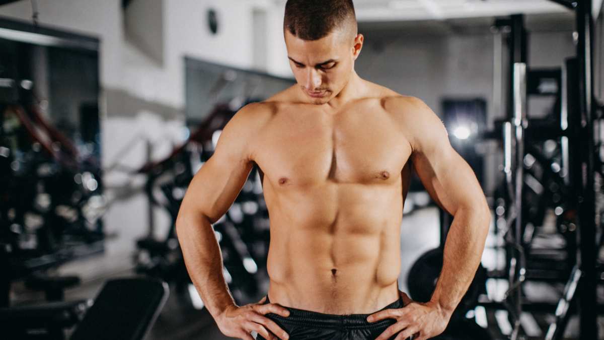 Come fare addominali in palestra?