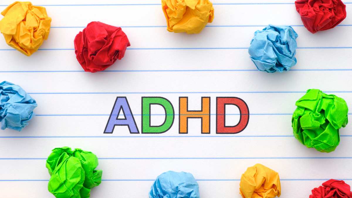 Adhd_ Disturbo da deficit di attenzione e di iperattività
