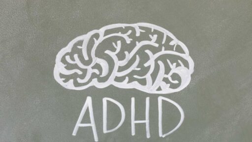 Adhd_ Disturbo da deficit di attenzione e iperattività