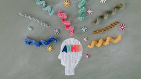 Come calmare un ADHD?