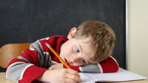Come si cura l ADHD in Italia?