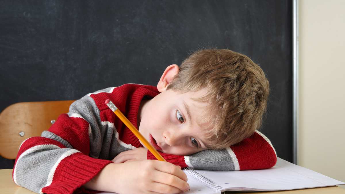 Come comportarsi con un ragazzo con ADHD?