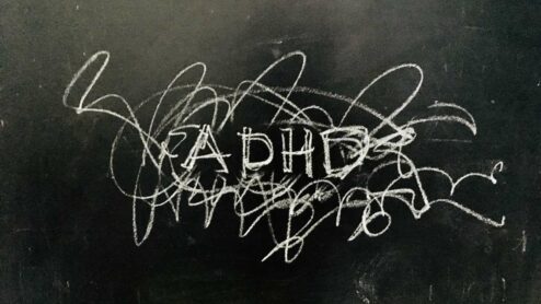 Chi ha l ADHD può prendere la patente?