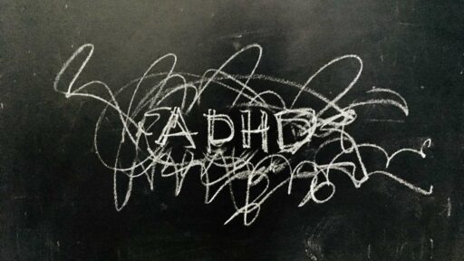 Adhd_ disturbo dell' attenzione iperattività