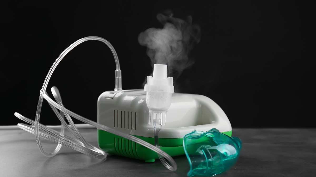 Qual è il miglior mucolitico per aerosol?