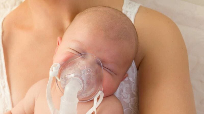 Aerosol_ neonato