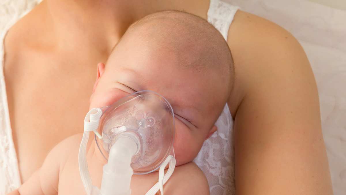 Quali sono i broncodilatatori per aerosol?