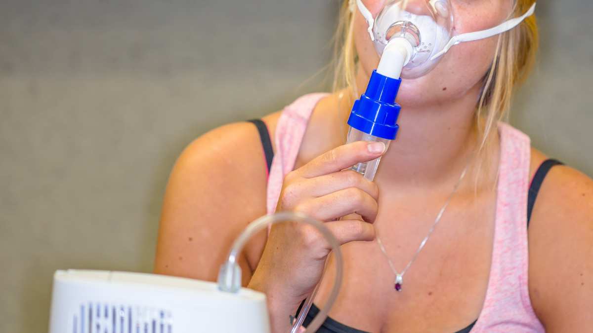 Che differenza c’è tra il nebulizzatore è aerosol?