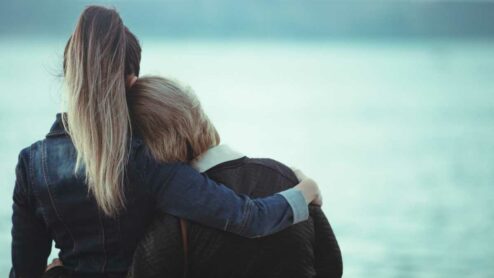 Sniff Test nella diagnosi di Alzheimer