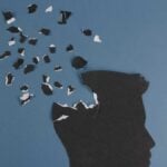 Alzheimer e memoria come pezzi di carta che di perdono