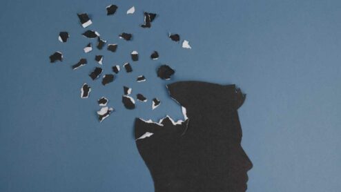 Demenza di Alzheimer: aspetto psicologico