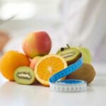 Calorie della frutta