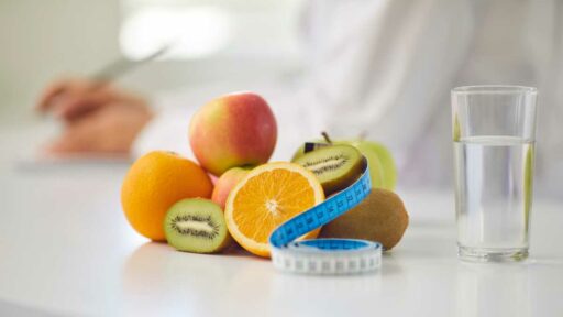 Calorie della frutta