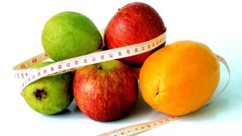 Quante calorie uomo adulto?