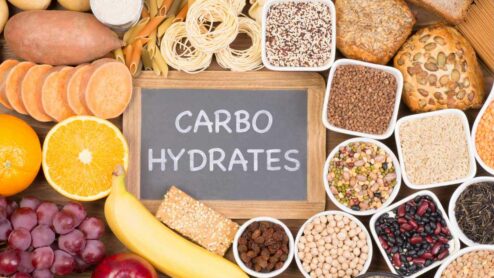 What low carb foods lower cholesterol?