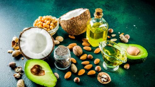Are fruits bad carbs?