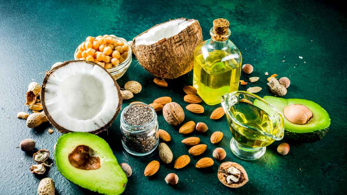 Are fruits bad carbs?