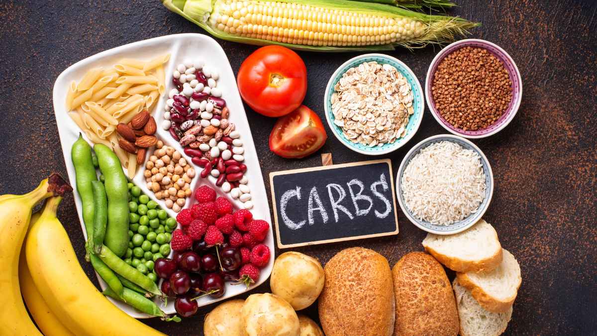 The Role of Carbohydrates in Gym Training