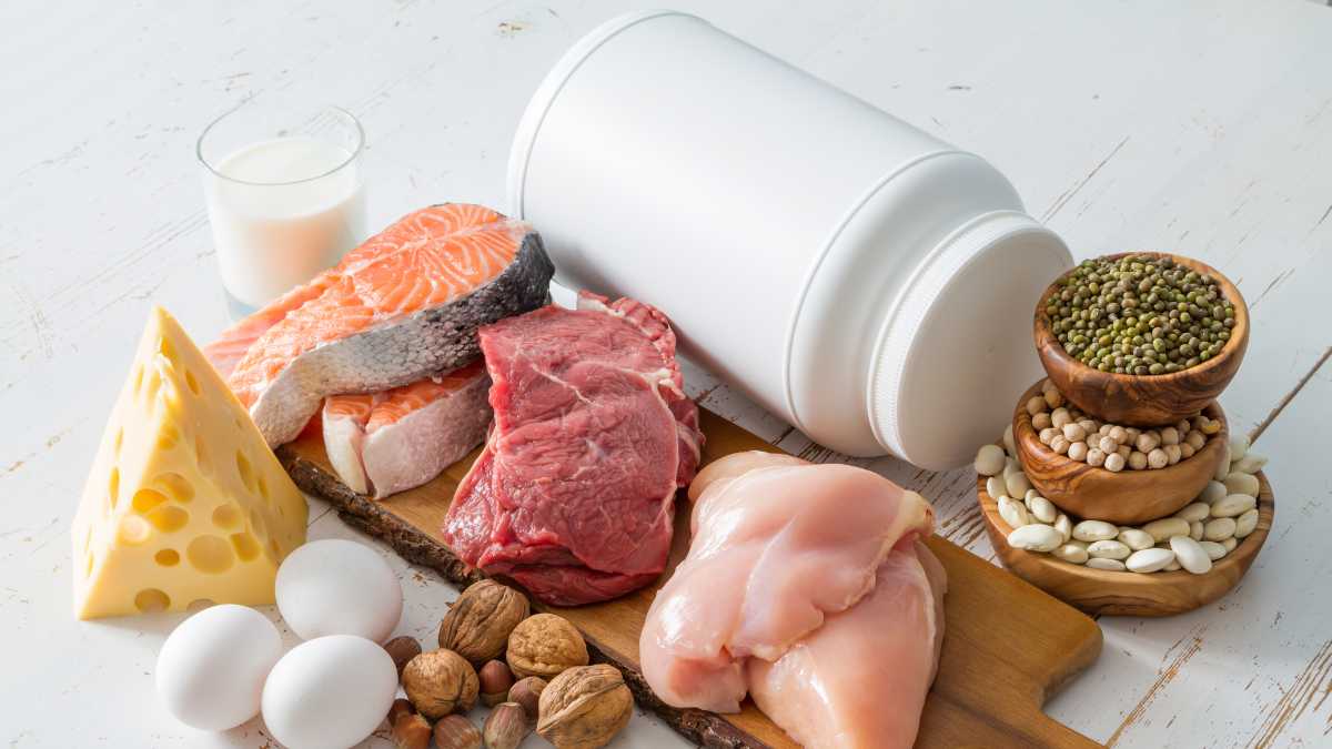 La carne aiuta a dimagrire