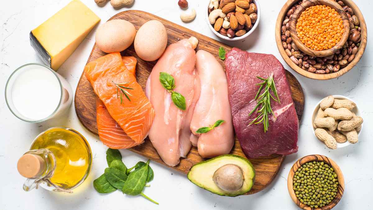 Cosa sono le proteine biologia?
