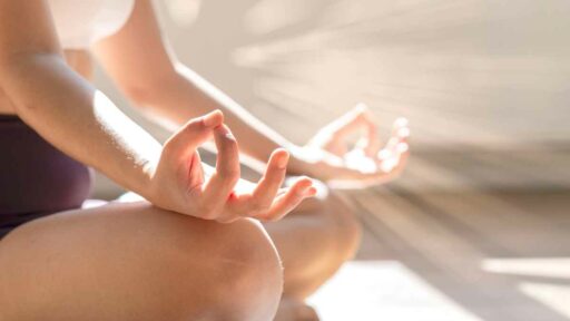 Mani Yoga