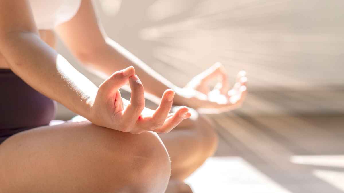 Mani Yoga