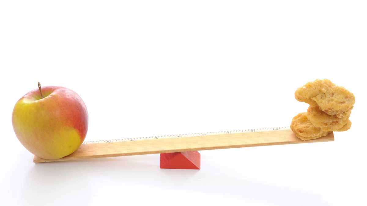 Quante calorie ha un cetriolo intero?