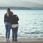 Per chi è colpito Alzheimer l'affetto è importante