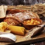 Products Sources of Carbohydrates