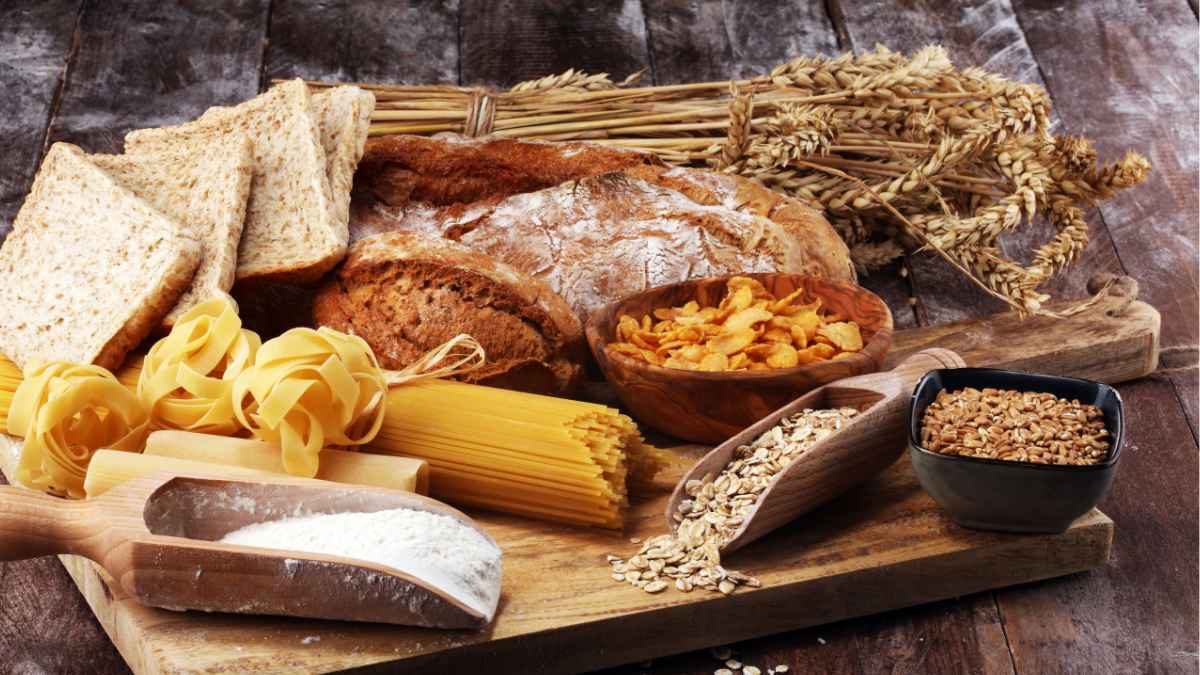 How to Replace Carbohydrates in Your Diet