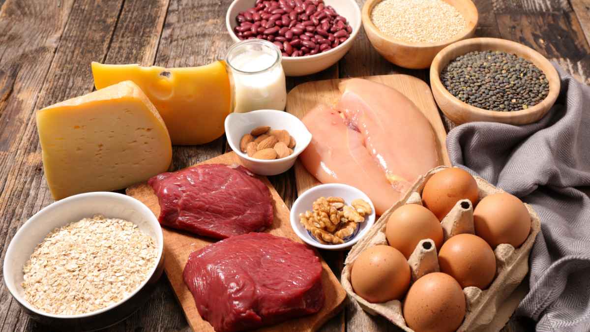 Cosa mangiare a merenda dieta proteica?