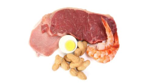 Quali sono le proteine da mangiare la mattina?