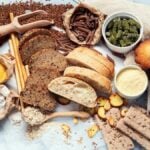 Selection of Grains and Carbohydrates for People with Gluten Intolerance