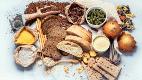 How to Carb Cycle for Women’s Weight Loss