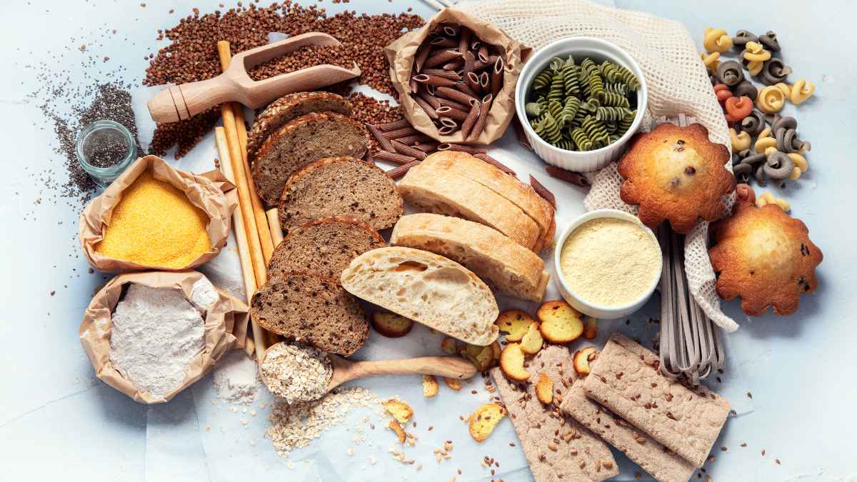 How to Carb Cycle for Women’s Weight Loss