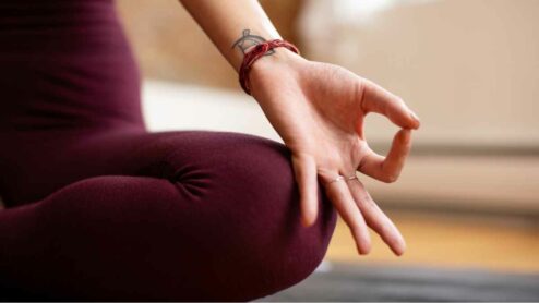 Che cos’è lo yoga integrale?