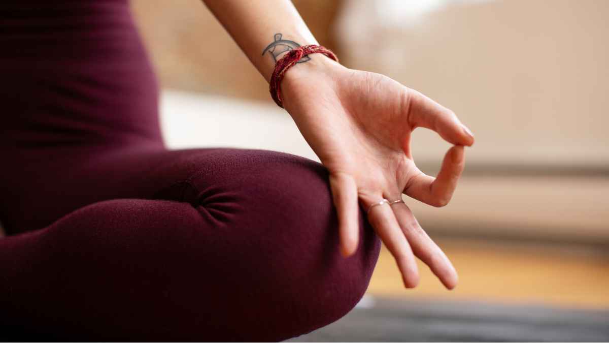 Che cos’è lo yoga integrale?