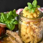 assorted food high in carbohydrate