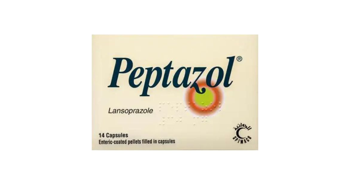 A cosa serve il peptazol 40 mg? - Torrinomedica