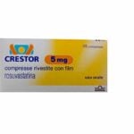 crestor