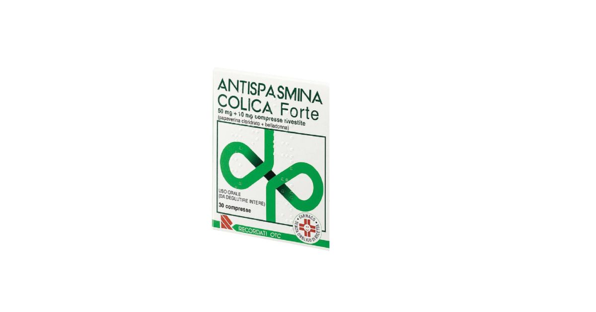 Quante Comunioni Si Possono Fare Al Giorno Quante Antispasmina si possono prendere al giorno? - Torrinomedica