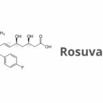 rosuvastatina