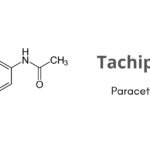 tachipirina - paracetamolo - molecola