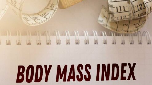 Is the BMI 19 skinny?