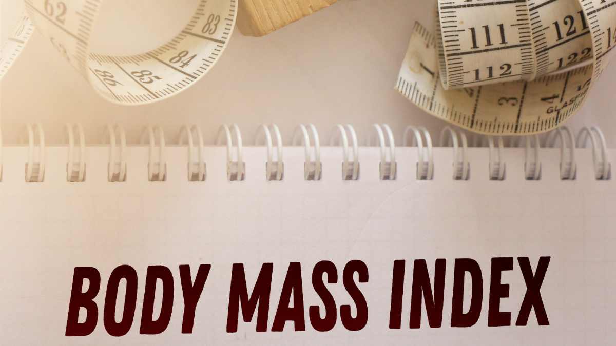 Is the BMI 19 skinny?