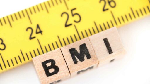 BMI measurement